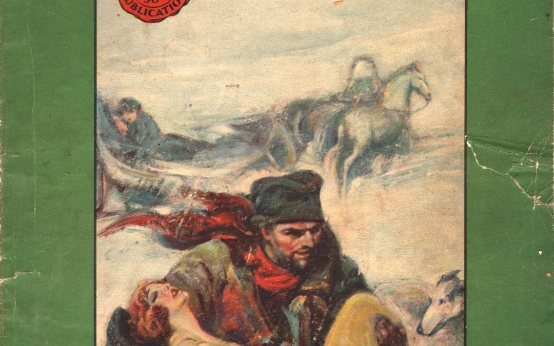 True Strange Stories