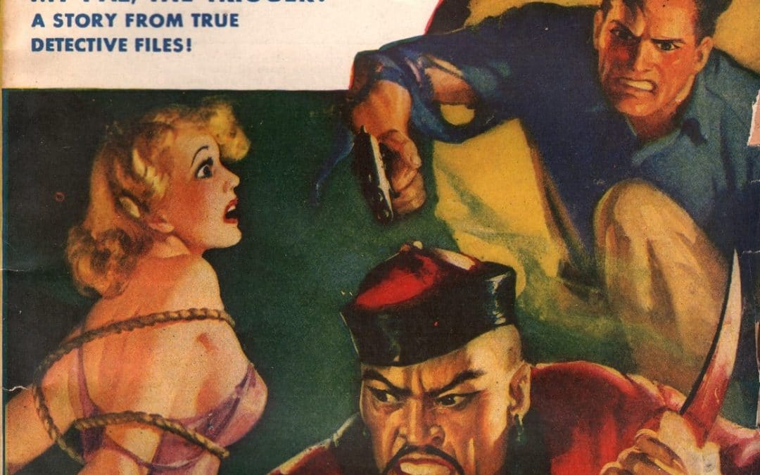 True Gangster Stories