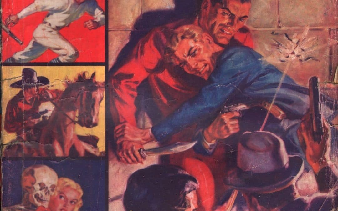 Variety Story Magazine