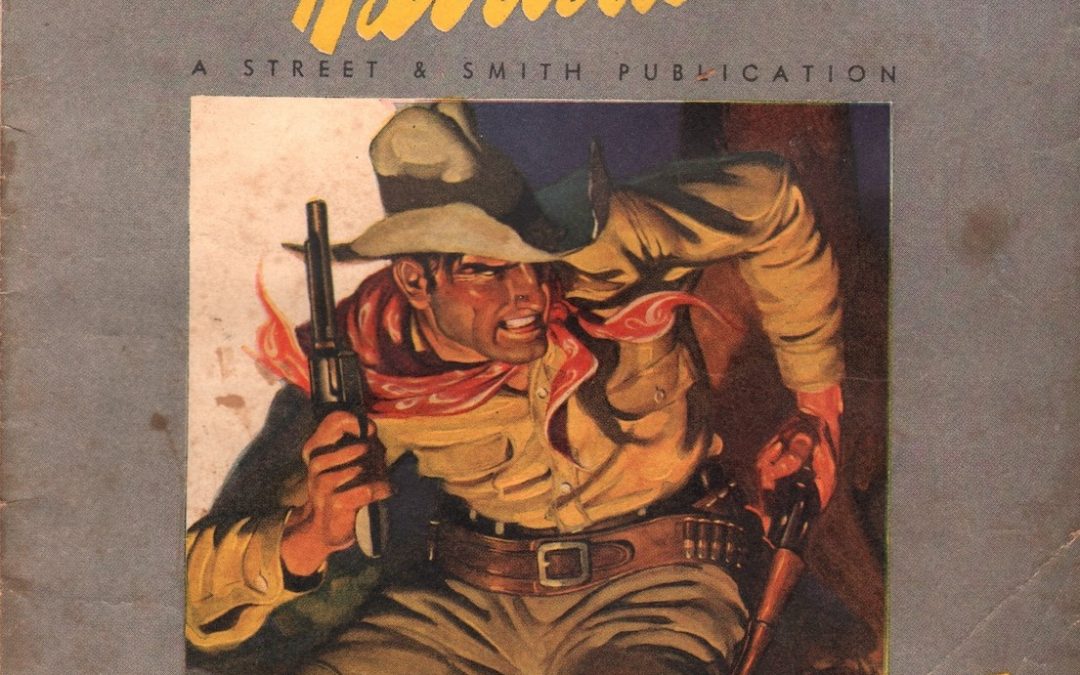 Western Adventures (2nd Series)