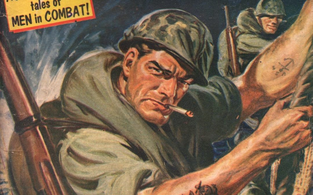 War Stories (3rd Series)