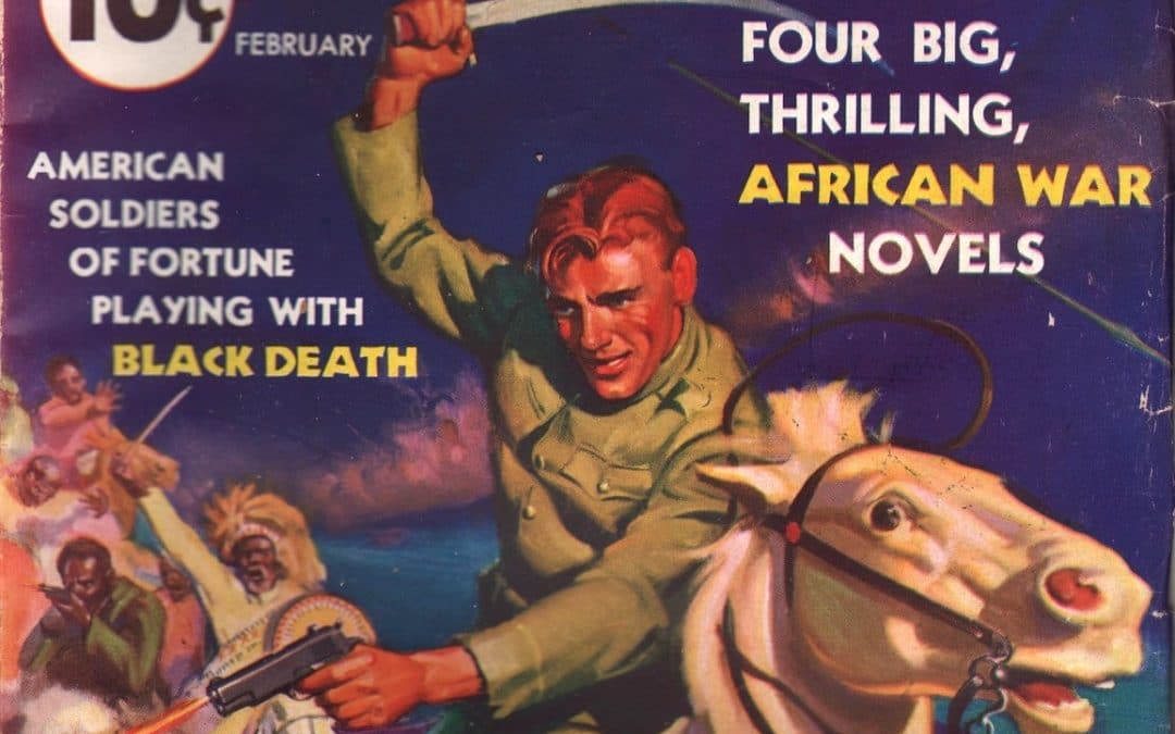 War Stories (2nd Series)