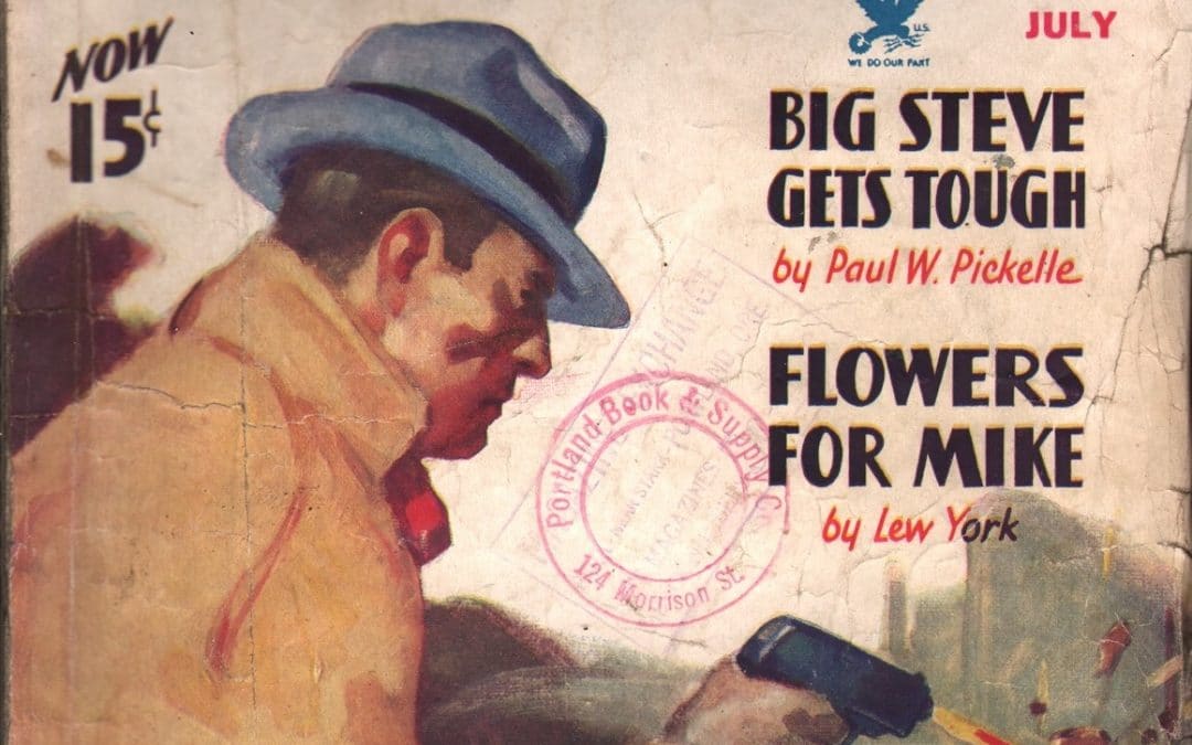 Underworld Detective