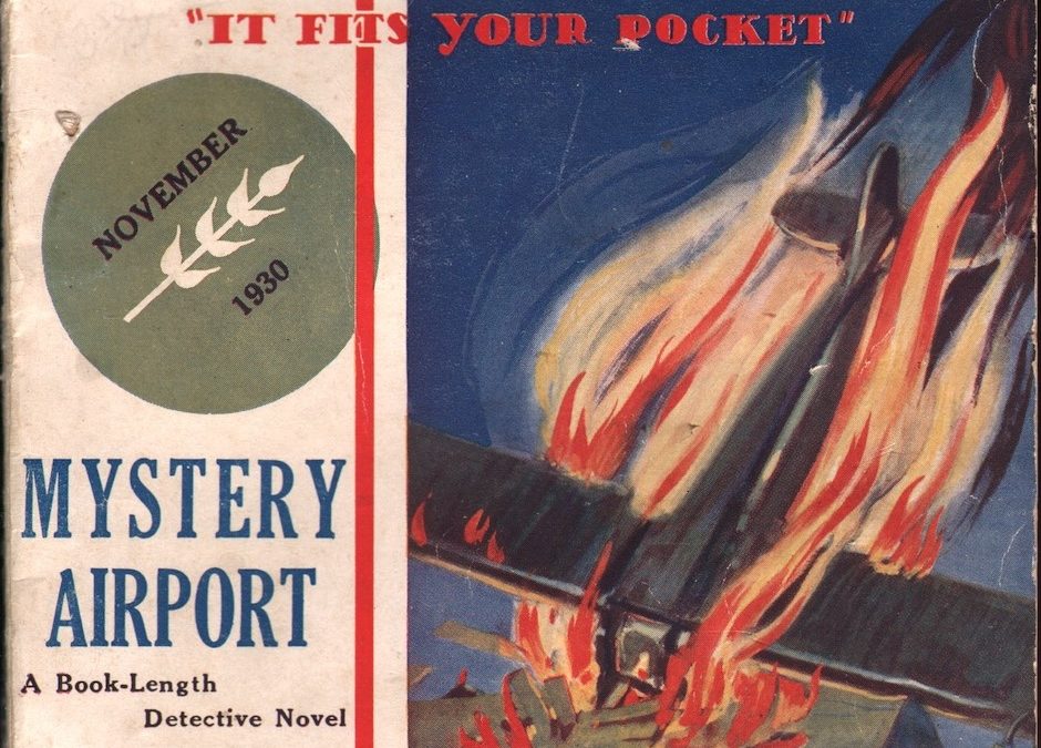 Swift Story Magazine