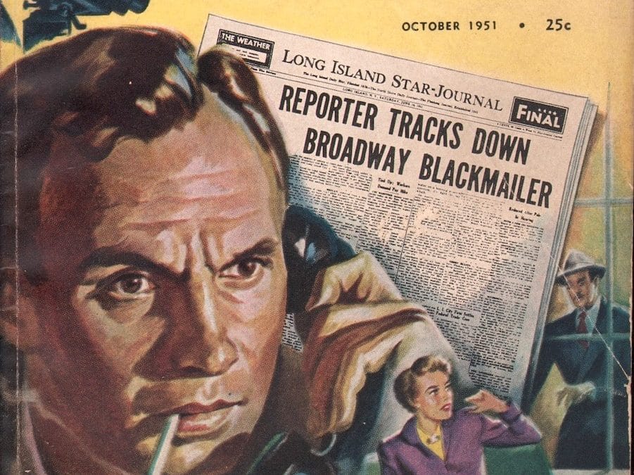 Big Story Magazine (3rd Series)