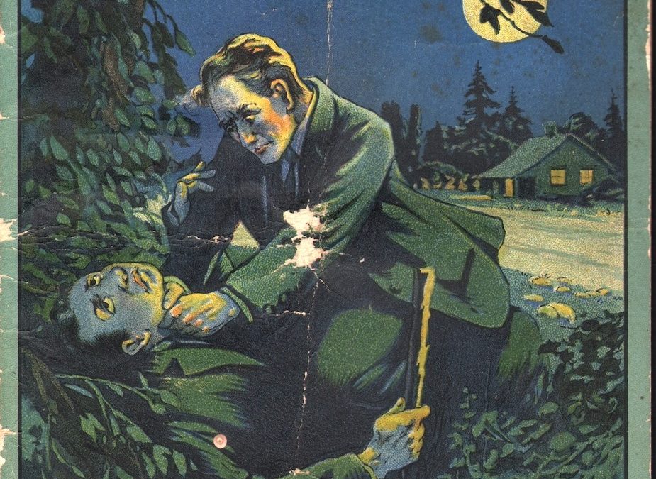 International Magazine