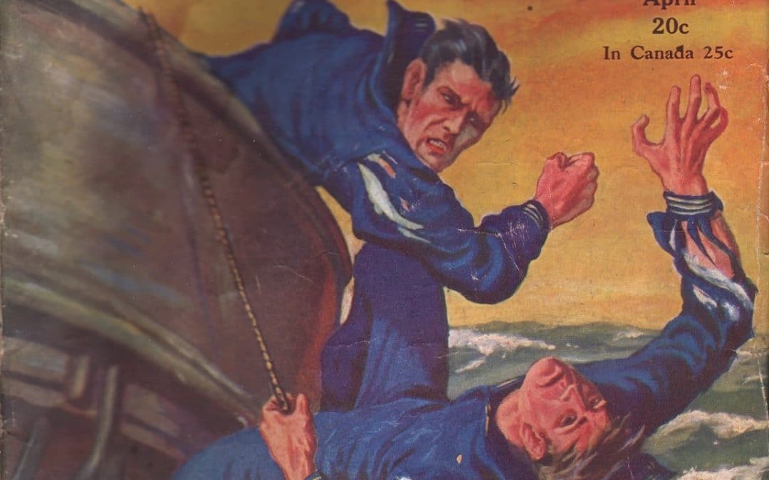 Navy Stories (2nd Series)