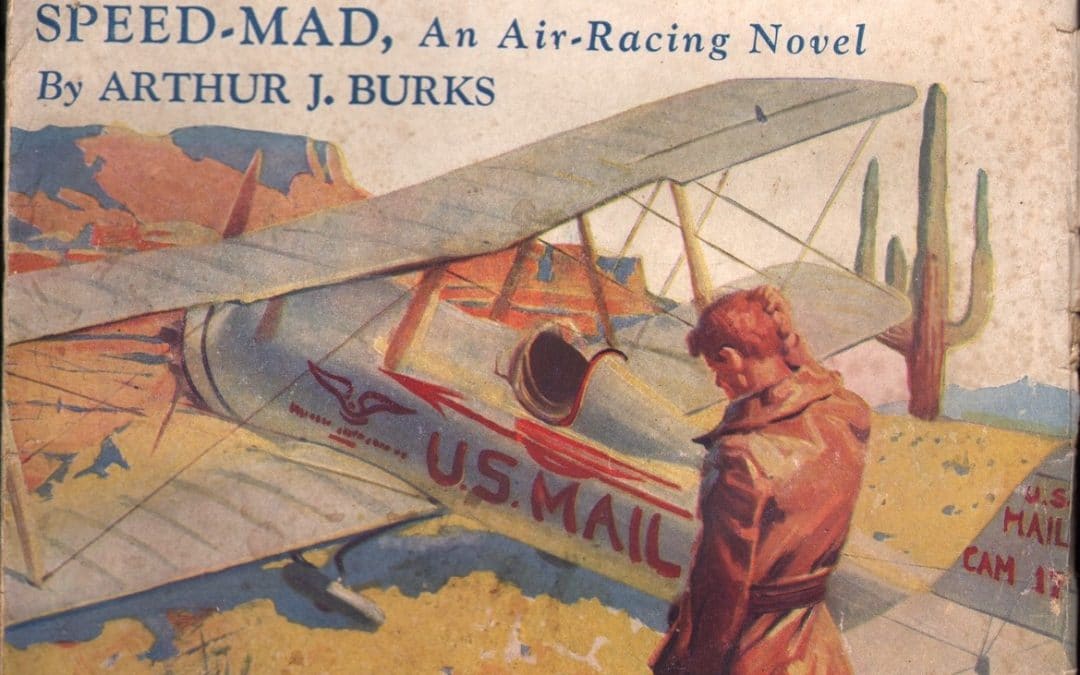 Flyers- Air Adventures