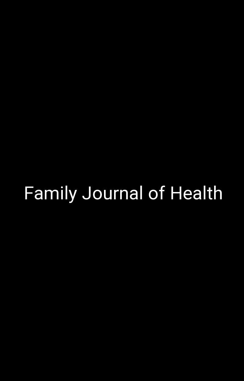 Family Journal of Health