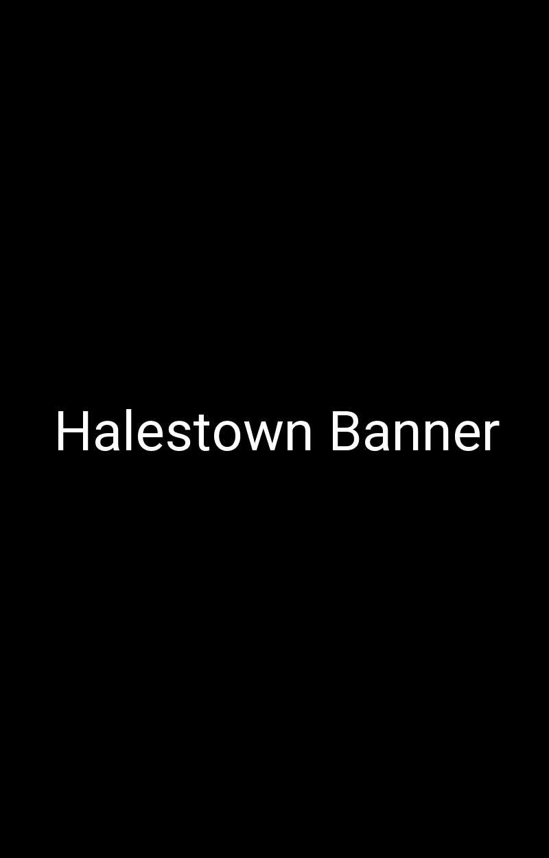 Halestown Banner