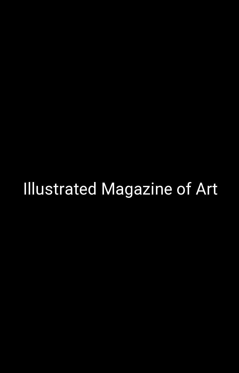 Illustrated Magazine of Art