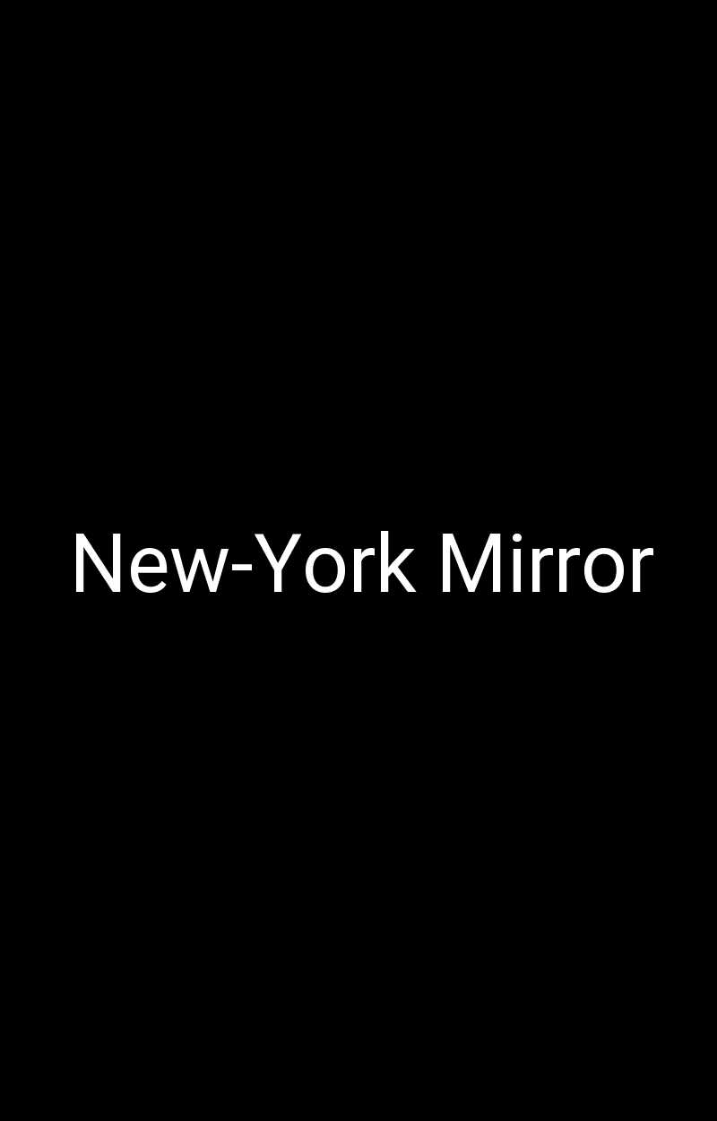 New-York Mirror