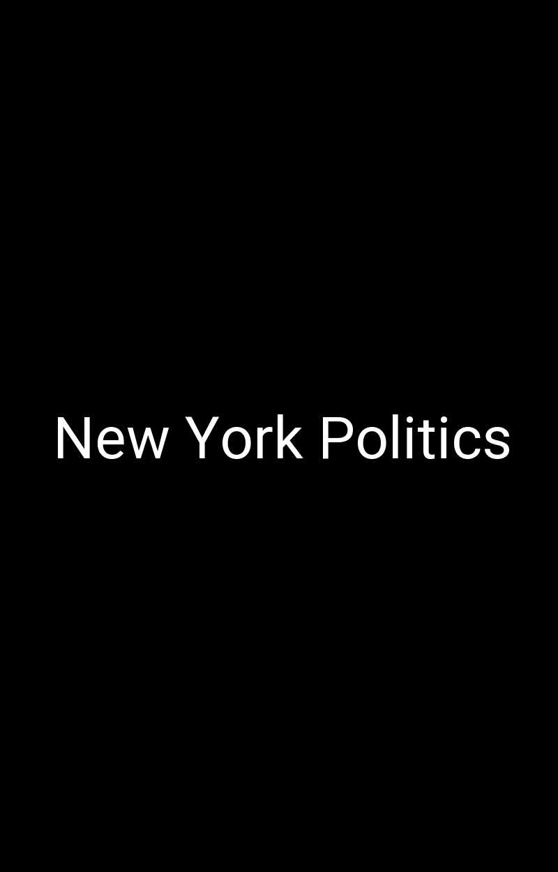 New York Politics