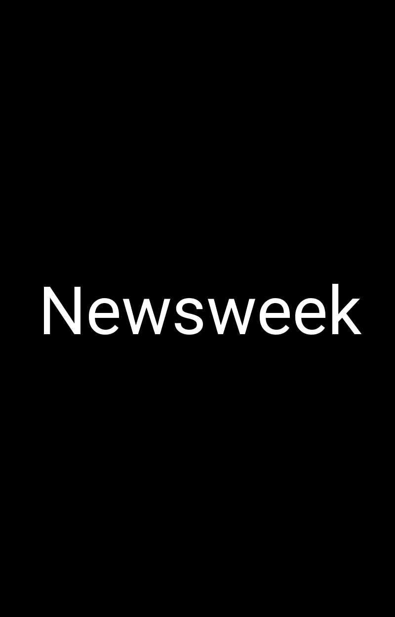 Newsweek
