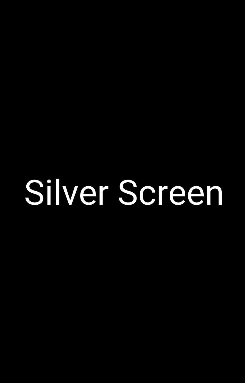 Silver Screen